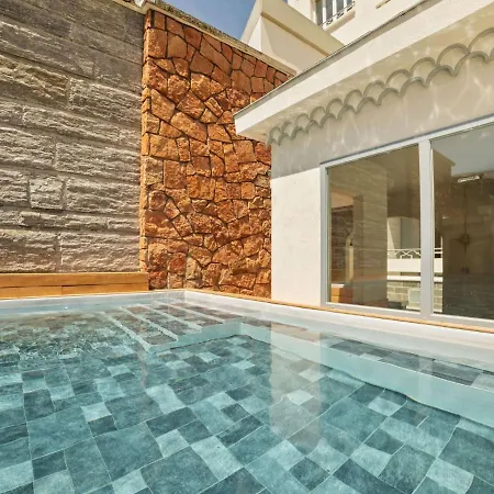 Simplistic In Near Thermal Baths Apartmán Vichy