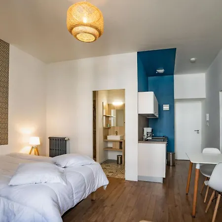 Simplistic In Near Thermal Baths Apartmán *