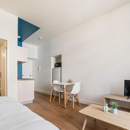 Apartmán Simplistic In Near Thermal Baths