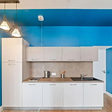 Simplistic In Near Thermal Baths Apartmán